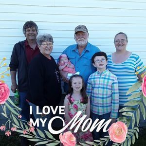 Meet your Posher, Greg